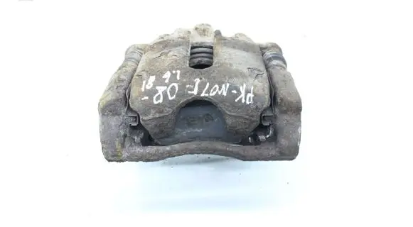 Nissan Note (E11) Front brake caliper