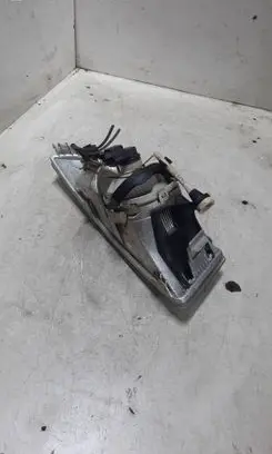 Skoda Octavia Mk2 (1Z) Front fog light 1Z0941699C 1Z0941701C