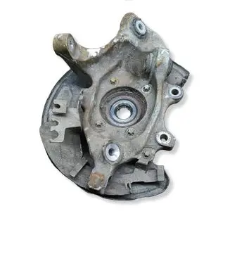 Mercedes-Benz C W205 Rear wheel hub 