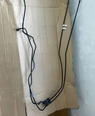 Jeep Compass Fuel line pipe 