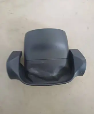 Audi Q7 4L Steering wheel column trim 4L0953515 4L1858345