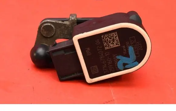 BMW 5 F10 F11 Sensor 6784072
