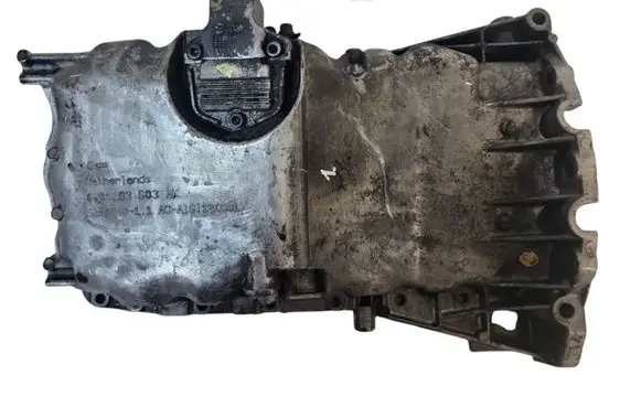 Skoda Superb B5 (3U) Oil sump BPZ