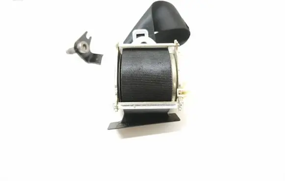 Volkswagen Golf Plus Rear seatbelt 33041587B 5M0857805 34052115