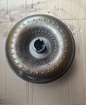 Mercedes-Benz ML W163 Torque converter 2102500602 1840120