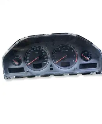Volvo S80 Speedometer (instrument cluster) 9459821 8637993 69294620T