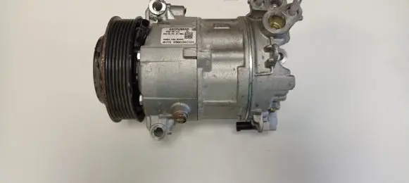 Chrysler Pacifica Air conditioning (A/C) compressor (pump) 68225206AD 46177G