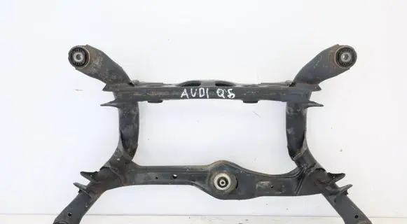 Audi Q5 SQ5 Rear subframe 8R0505114A