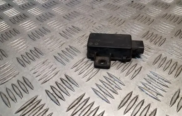 Opel Insignia A Tire pressure control unit 13393595