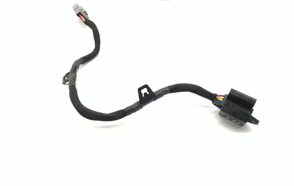 Jaguar XJ X350 Steering angle sensor 2R8A3F818AE