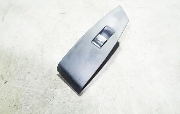 BMW 5 GT F07 Electric window control switch 9163527 1860217
