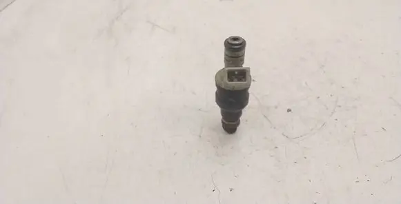 BMW 5 E34 Fuel injector 0280150414