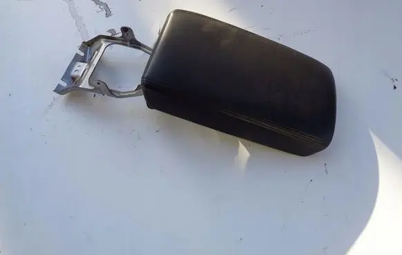 Honda Accord Armrest NH737M