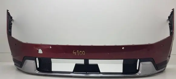 KIA EV9 Front bumper 86511D0000