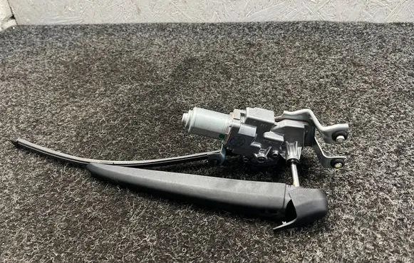 Mercedes-Benz GLC C254 Rear window wiper motor A2479065202