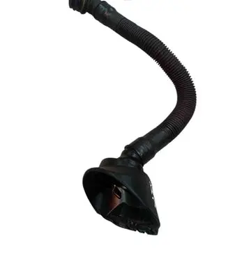 Ford Transit Oil fill pipe 1321316C