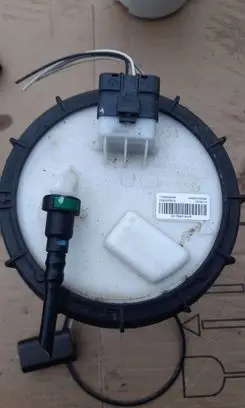 Renault Twingo III In-tank fuel pump 172024944
