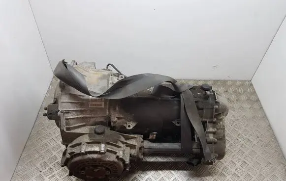 Porsche 911 997 Automatic gearbox 9963211411R 7222710901 C3230F2