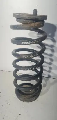Skoda Octavia Mk2 (1Z) Rear coil spring 111500701ha