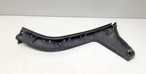 Volvo C70 Rear bumper mounting bracket 09466905