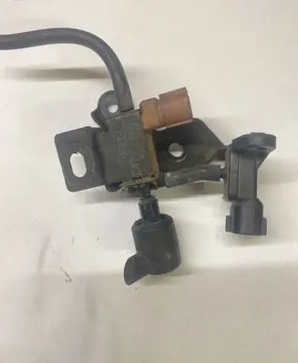 Toyota Avensis T250 Air pressure sensor 8942120210