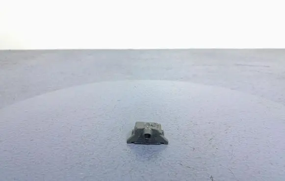 Tire pressure sensor