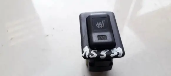 Fiat Punto (188) Seat heating switch 191482