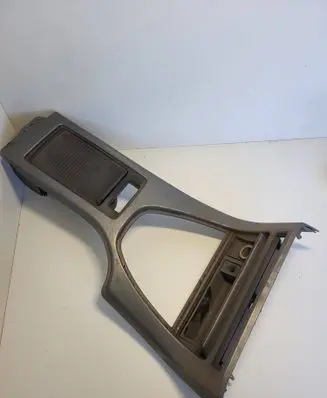 BMW X5 E53 Center console 51168268652