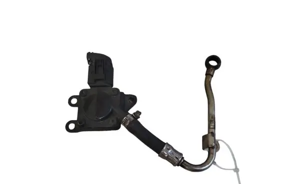 BMW 3 E90 E91 Exhaust gas pressure sensor 780801301