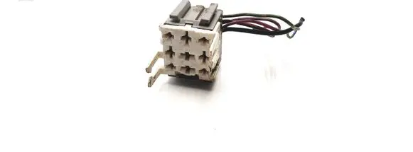 BMW 5 E34 Other wiring loom 1378185