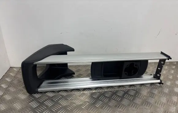 Opel Meriva B Center console 13411105 13411317 13411316