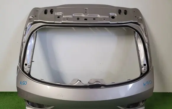 Mercedes-Benz CLA C118 X118 Tailgate/trunk/boot lid A1187420000