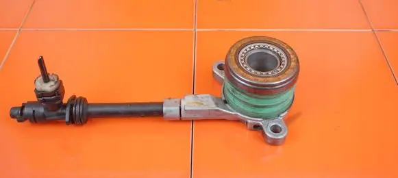 Renault Trafic III (X82) Clutch slave cylinder 306202443R 18MB34