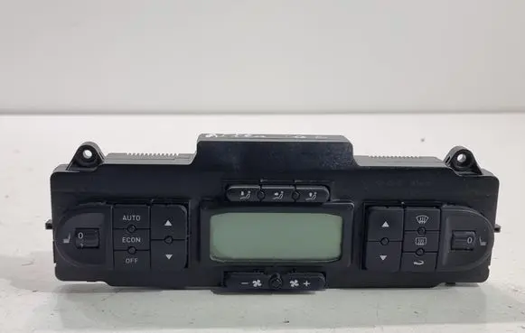 Seat Altea Climate control unit