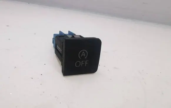 Volkswagen Golf VI Other switches/knobs/shifts 5K0905217
