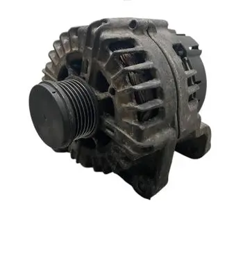 BMW 5 F10 F11 Generator/alternator 8507625 2608668D
