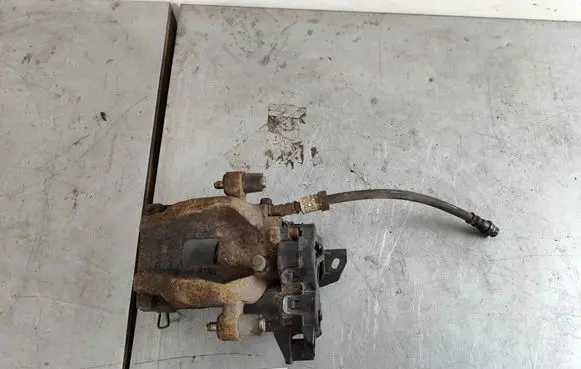 Volvo XC90 Rear brake caliper 36003032 36012635