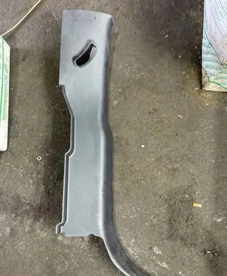 Ford F150 (C) pillar trim FL3B16278D13 50875