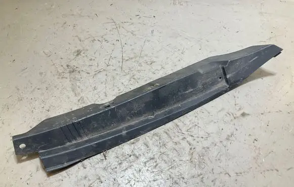 KIA Niro Trunk/boot sill cover protection 84159AT000