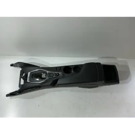 Center console