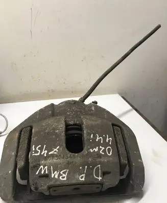BMW 7 E65 E66 Front brake caliper
