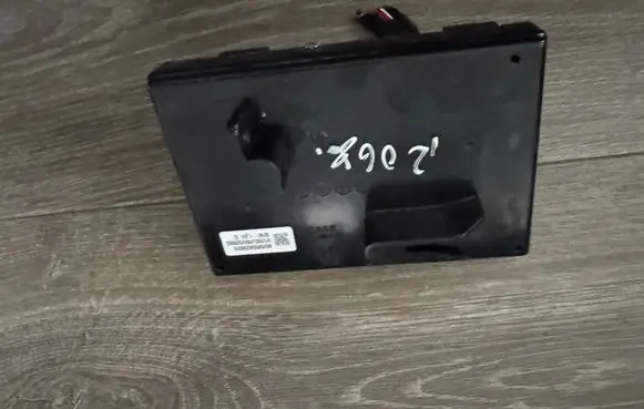 KIA Niro Other devices A520RSAZ8029