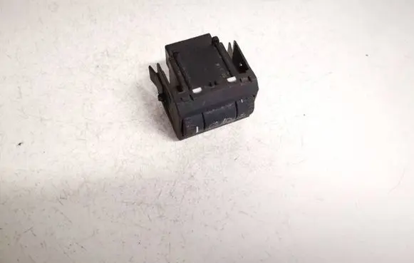 Skoda Superb B6 (3T) Headlight level height control switch 1Z0941333A