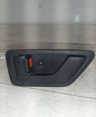 Hyundai Getz Rear door interior handle 82611