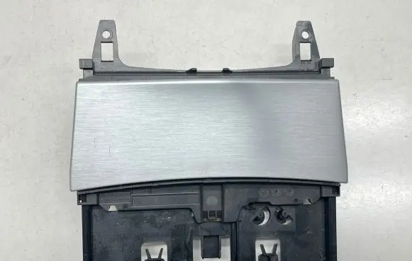 Ashtray (front)