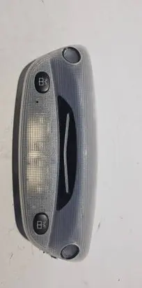 Mercedes-Benz C W203 Rear seat light 2108204301