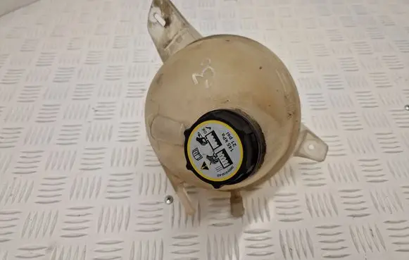 Ford Transit Custom Coolant expansion tank/reservoir BK218K218AG