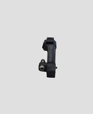 Volkswagen PASSAT B7 Crankshaft position gear 036906433C
