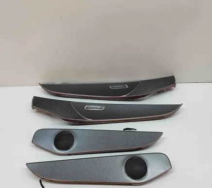 Mercedes-Benz EQC Other interior part A2937305900 A2937207401