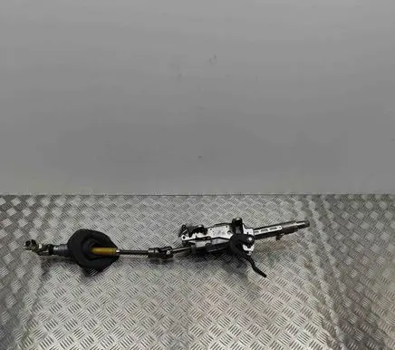Porsche Cayenne (92A) Steering rack mechanical part 7P5419501DB